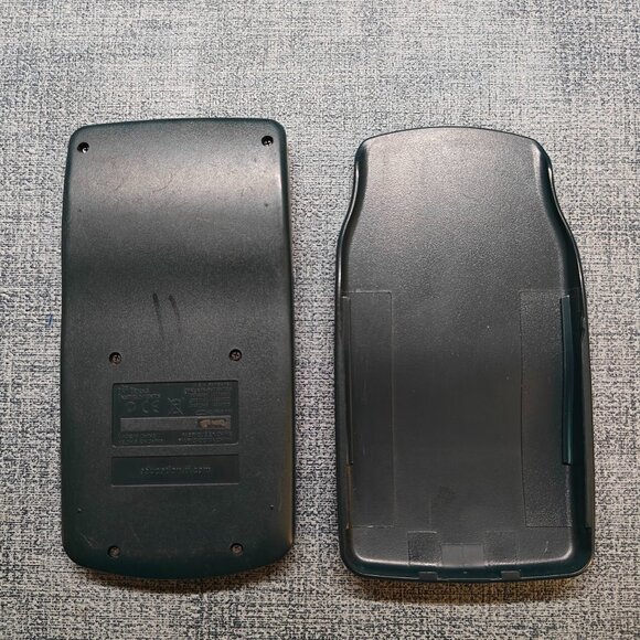 Texas Instruments TI-30XA Scientific Calculator - Works Great - Picture 4 of 4